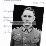 Walter Zurmöhle - Pionier-Bataillon 6 (L)