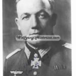 Josef Bremm - Infanterie-Regiment 426 & Grenadier-Regiment 990 (Swords)