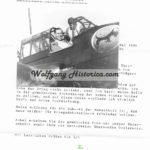 Dieter Pekrun - Stukageschwader 2 "Immelmann"