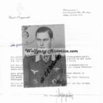 Ernst Orzegowski - Schlachtgeschwader 10