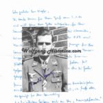 Arnold Döring - Nachtjagdgeschwader 3