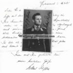 Helmut Rüffler - Jagdschwader 3 "Udet"