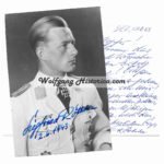 Siegfried Röthke - Kampfgeschwader 4 "General Wever"