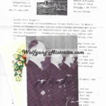 Karl-Friedrich Merten – Watch Officer on U-38 & Commander of U-68 (EL)