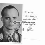 Wilhelm Noller - Schlachtgeschwader 2 "Immelmann"