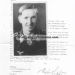 Siegfried Fischer - Schlachtgeschwader 1