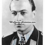 Hellmut Hauser - Kampfgeschwader 51 "Edelweiss"