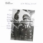 Eitel Barth - Kampfgeschwader 55 "Greif"