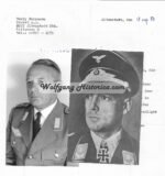 Harry Herrmann -  Fallschirmjäger-Regiment 1