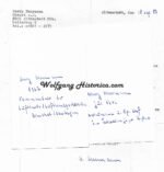 Harry Herrmann -  Fallschirmjäger-Regiment 1 - Image 2