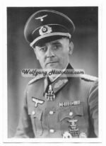 Franz Griesbach - Grenadier-Regiment 399 (Swords)