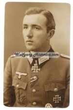 Karl Kurz - Gebirgsjäger-Artillerie-Regiment 95