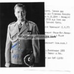 Wolfram Kertz - Kampfgruppe "Bruhn"