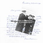 Hans Rehm – Chef 2. Minensuchflottille