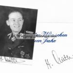 Johannes "Hanns" Lutter - Schnellkampfgeschwader 210