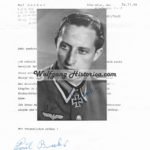 Paul Becker - Artillerie-Regiment 3