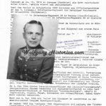 Johannes Erasmus - XXXXVIII. Panzerkorps