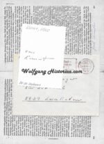 Hans Kunert - Artillerie-Regiment 5 - Image 2