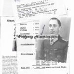 Armin Lembke - Grenadier-Regiment 220