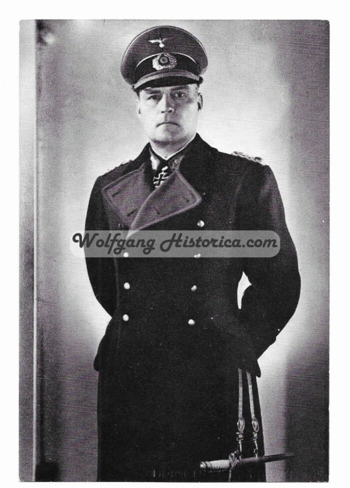 Hellmuth Reymann Hellmuth Reymann – 13. Luftwaffe-Feld-Division & 11. Infanterie ...