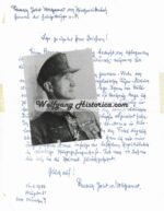 Friedrich von Volckamer und Kirchensittenbach - 8. Jäger-Division