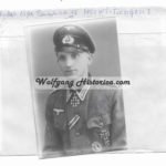 Oskar Cipa - Grenadier-Regiment 305