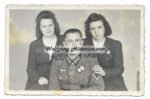 Gefreiter Ferdinand Roos - Pionier-Bataillon 6 (RK)