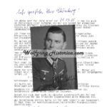 Heinrich Keese – Pionier-Bataillon 20 (Oakleaves)