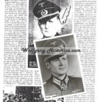 Alois Eisele - Grenadier-Regiment 61 (EL+NKIG)