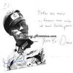 Günter Braake – Grenadier-Regiment 422 (126. Inf.-Div.)