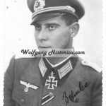 Heinz Behnke - Grenadier-Regiment 668