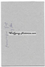 Georg Hax - SS-Panzer-Aufklärungs-Abteilung 3 "Totenkopf" - Image 3