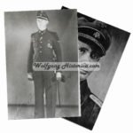 Kurt Imhoff - 9. SS-Panzer-Division “Hohenstaufen”