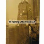 Gotthold Kipnik – SS-Panzer-Aufklärungs-Abteilung 2 “Das Reich”