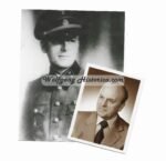 Siegfried Milius - Kampfgruppe Solar (SS-Fallschirmjäger-Bataillon 600) (DKIG)