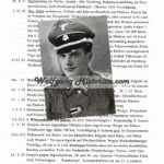 Ludwig Mückl - SS-Nachrichten-Abteilung 8 "Florian Geyer"