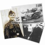 Paul Peller – 10. SS-Panzer-Division “Frundsberg” & “Horst Wessel”