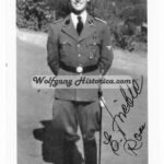 Erich Priebke - SiPo - Ardeatine Massacre in Rome