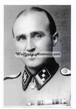 Karl Wambsganß - 13. SS-Waffen-Gebirgs-Division “Handschar” (DKIS)