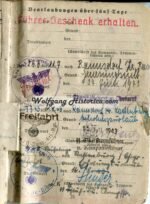 Set of Waffen-SS "Totenkopf" & "RF-SS" Panzer - Earned the PAB25! - Image 19