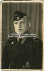 Set of Waffen-SS "Totenkopf" & "RF-SS" Panzer - Earned the PAB25! - Image 25