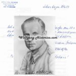 Dedo von Krosigk - Infanterie-Regiment 51 (18. Inf.-Div.)