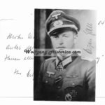 Eugen Gall - Grenadier-Regiment 335