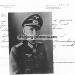 Otto Jedermann - Panzer-Grenadier-Regiment 146