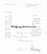 Manfred Beutner - 329. Infanterie-Division - Image 2