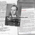 Wilhelm Odenhardt - Kampfgeschwader 4 "General Wever"