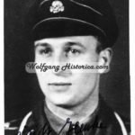 Friedrich “Fritz” Henke – SS-Sturmgeschütz-Abteilung 1 “LSSAH”