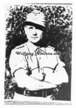 Josef Swientek - SS-Panzer-Artillerie-Regiment 3 "Totenkopf"