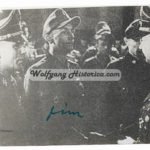 Otto Dinse - SS-Panzer-Grenadier-Regiment 1 "LSSAH" (NKIG)