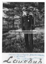 Herbert Walther – “LSSAH” & SS-Panzer-Regiment 12 “Hitlerjugend”
